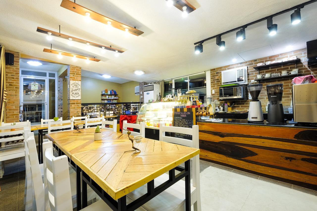 Japi Hotel - Annex Cauayan City  Eksteriør bilde