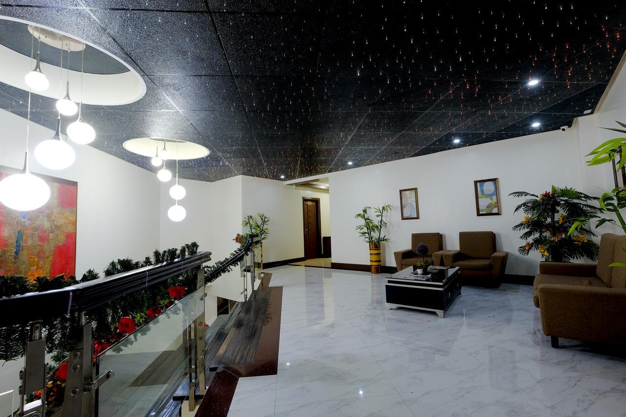Japi Hotel - Annex Cauayan City  Eksteriør bilde