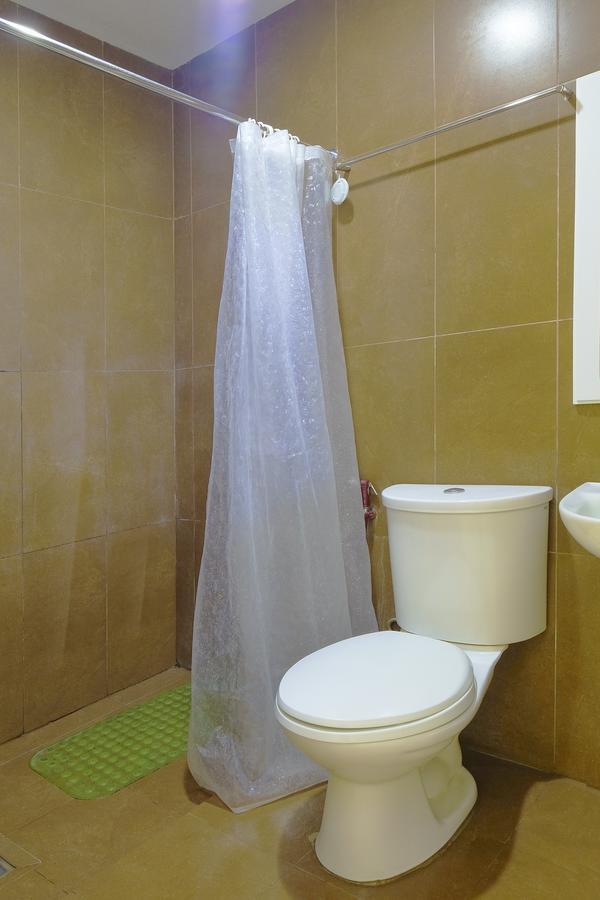 Japi Hotel - Annex Cauayan City  Eksteriør bilde