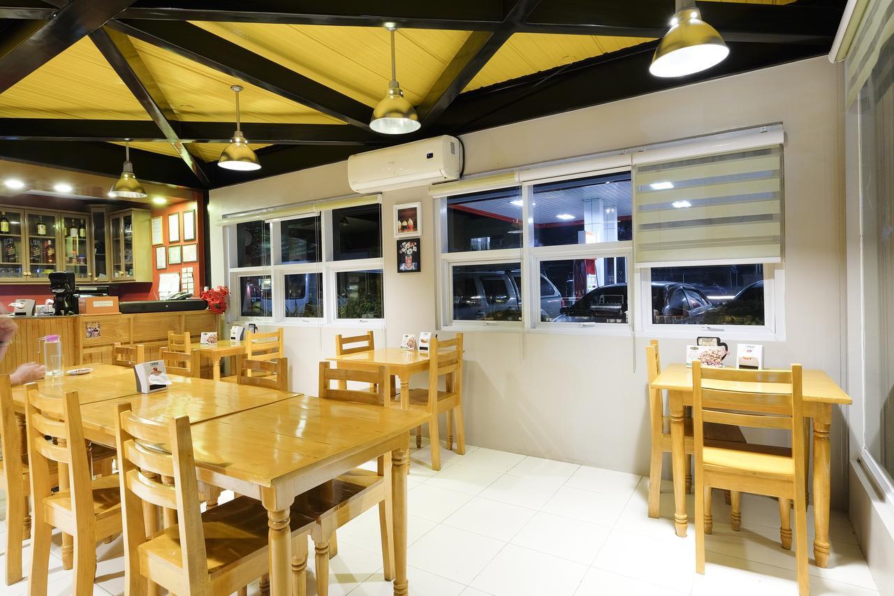 Japi Hotel - Annex Cauayan City  Eksteriør bilde