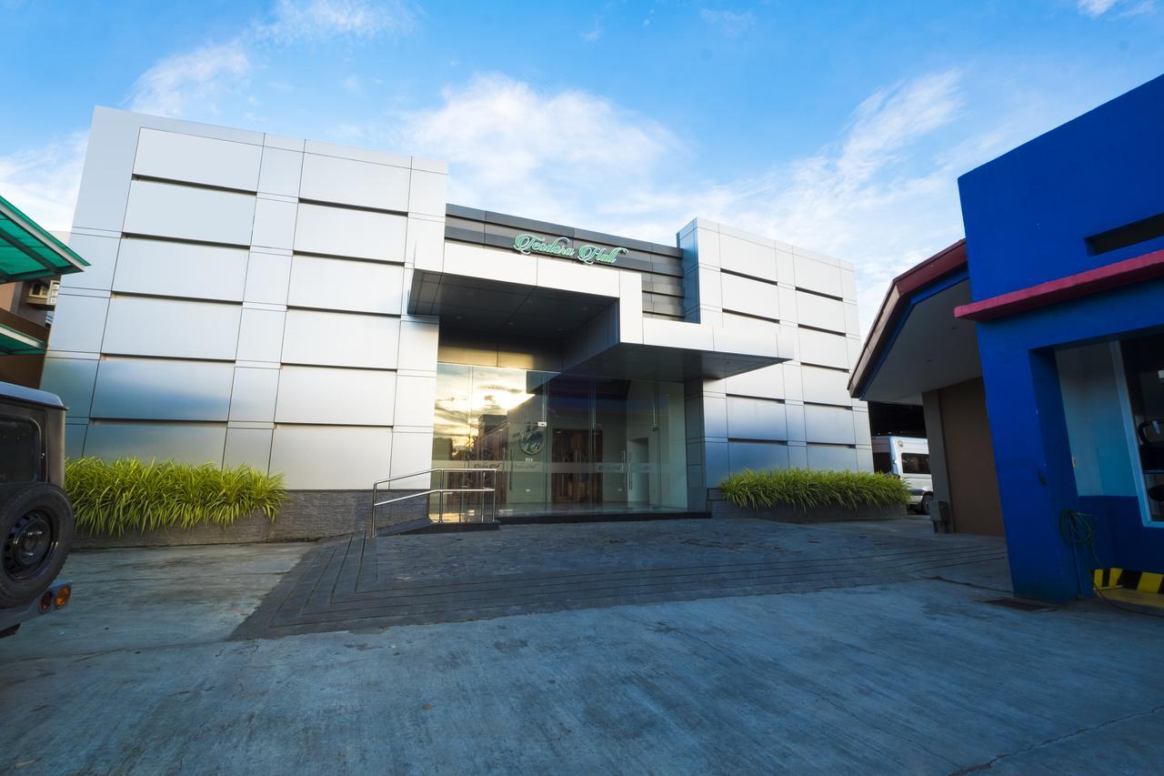 Japi Hotel - Annex Cauayan City  Eksteriør bilde